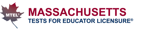 Massachusetts Tests for Educator Licensure (MTEL)